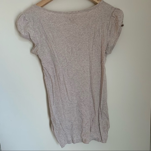 GUC One Step Up Detailed Tshirt - Picture 2 of 3